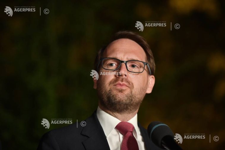 Fritz (USR): Nu sunt patrioți cei care nu pot pune cuvintele ‘Rusia’ și ‘agresor’ în aceeași propoziție