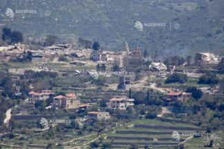 Trei persoane ucise, inclusiv o jurnalistă, într-un atac israelian în sudul Libanului