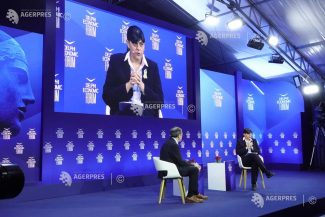 Parchetul European este pregătit să coopereze cu Ungaria, afirmă procurorul-șef Laura Kovesi