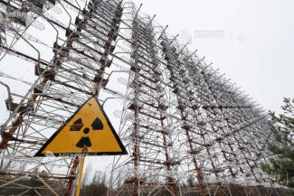 Cernobîl40/După patru decenii, în Franța radioactivitatea se menține ‘mai ridicată’ în anumite regiuni