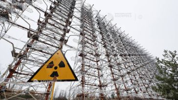 Cernobîl40/După patru decenii, în Franța radioactivitatea se menține ‘mai ridicată’ în anumite regiuni