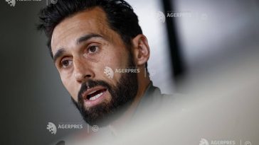 Fotbal: Arbeloa, ironic după ce Mbappe a dat like unei postări despre revenirea lui Mourinho
