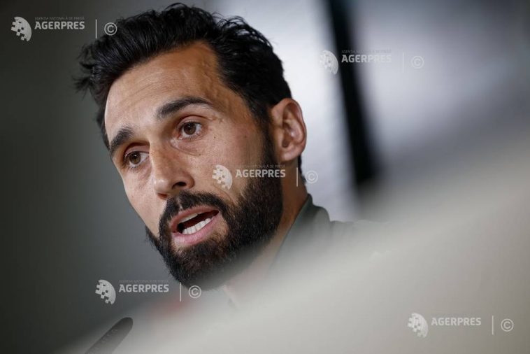 Fotbal: Arbeloa, ironic după ce Mbappe a dat like unei postări despre revenirea lui Mourinho