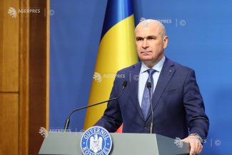 Bolojan: Accesarea fondurilor europene este vitală pentru dezvoltarea României