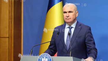 Bolojan: Accesarea fondurilor europene este vitală pentru dezvoltarea României