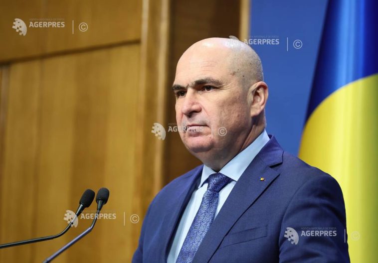 Bolojan: Salarizarea unitară nu va duce la scăderea veniturilor; unele câștiguri vor crește progresiv, pentru echitate