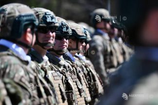 Bolojan: Va crește vârsta de pensionare a militarilor, a polițiștilor; nu există altă posibilitate