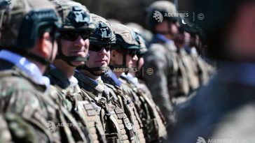 Bolojan: Va crește vârsta de pensionare a militarilor, a polițiștilor; nu există altă posibilitate