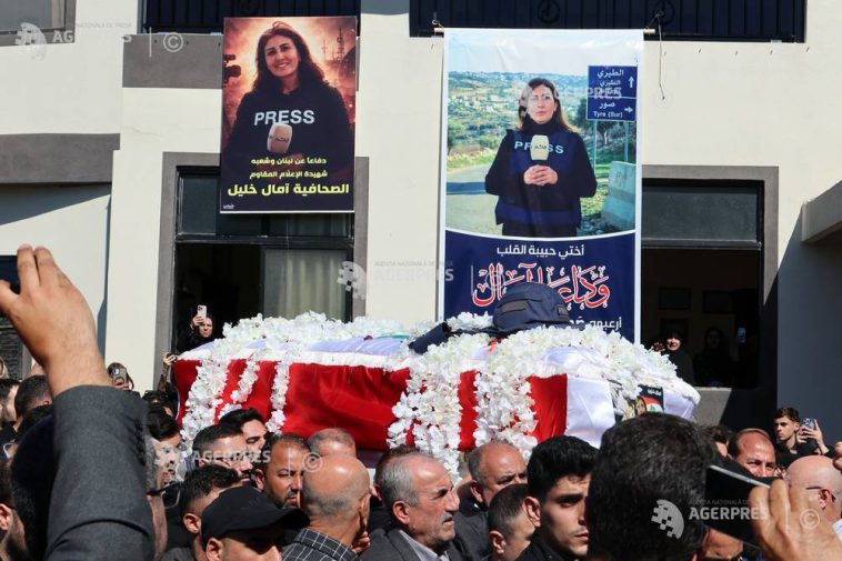 Un raport al ONU menționează posibile crime de război în atacurile comise de Israel asupra Libanului