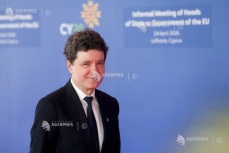 Nicușor Dan, despre decretele privind numirea miniștrilor: Dacă totul este în regulă, le voi semna