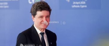 Nicușor Dan, despre decretele privind numirea miniștrilor: Dacă totul este în regulă, le voi semna