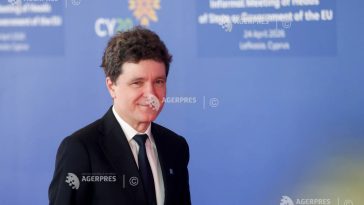 Nicușor Dan, despre decretele privind numirea miniștrilor: Dacă totul este în regulă, le voi semna