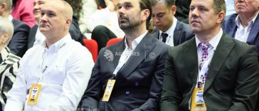 Handbal: Bogdan Voina – E datoria mea să îi fac mândri pe foștii campioni mondiali