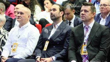 Handbal: Bogdan Voina – E datoria mea să îi fac mândri pe foștii campioni mondiali