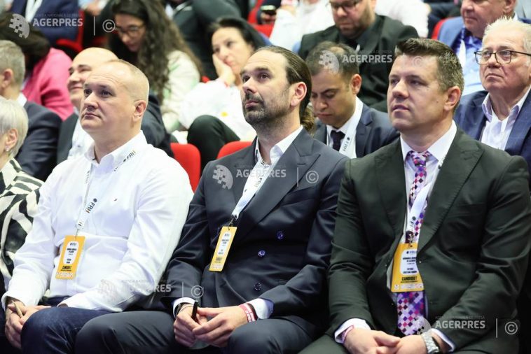 Handbal: Bogdan Voina – E datoria mea să îi fac mândri pe foștii campioni mondiali