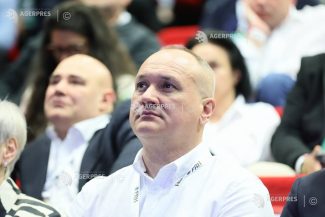 Adrian Cosman, ales vicepreședinte al Federației Române de Handbal
