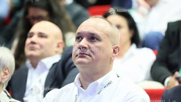 Adrian Cosman, ales vicepreședinte al Federației Române de Handbal