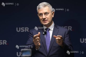 Barna (USR): România riscă marginalizarea în noul buget UE dacă fondurile de competitivitate se acordă doar pe performanță