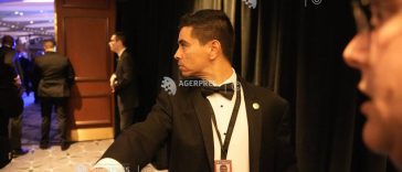 Lideri de pe plan global și-au exprimat șocul și ușurarea,după incidentul armat de la dineul corespondenților la Casa Albă