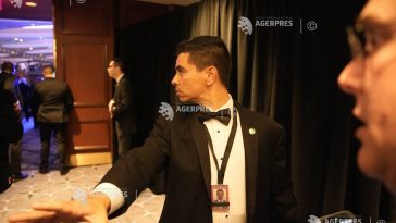 Lideri de pe plan global și-au exprimat șocul și ușurarea,după incidentul armat de la dineul corespondenților la Casa Albă