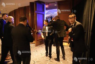 SUA: Incident armat în timpul cinei corespondenților de la Casa Albă