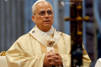 Cernobîl40/ La 40 de ani după Cernobîl, Papa cere utilizarea energiei atomice în scopuri pașnice