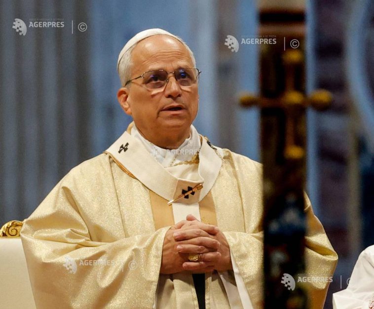 Cernobîl40/ La 40 de ani după Cernobîl, Papa cere utilizarea energiei atomice în scopuri pașnice