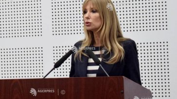 Senatoarea PSD Victoria Stoiciu: Legea femicidului nu discriminează; viața umană are valoare egală