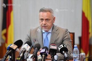 Barbu: Peste 20 de acte normative pentru fermieri trebuie aprobate în următoarele două săptămâni