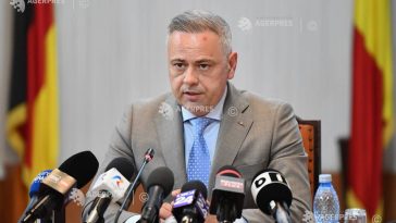Barbu: Peste 20 de acte normative pentru fermieri trebuie aprobate în următoarele două săptămâni