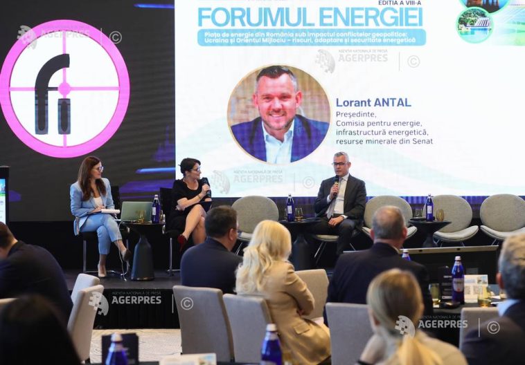 Lorant Antal: Nu prea înțeleg de ce nu vine Guvernul cu un program asumat de susținere pentru anumite ramuri industriale