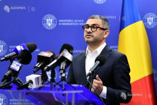 Manole: Am făcut o nouă Lege a salarizării în care nimeni să nu piardă din venituri