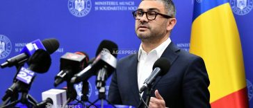 Manole: Am făcut o nouă Lege a salarizării în care nimeni să nu piardă din venituri