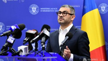 Manole: Am făcut o nouă Lege a salarizării în care nimeni să nu piardă din venituri