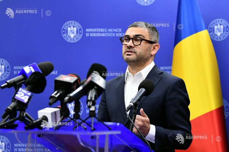 Manole: Am făcut o nouă Lege a salarizării în care nimeni să nu piardă din venituri