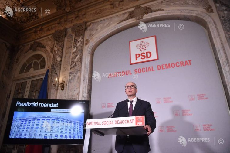 Radu Marinescu: În momentul de față, România are poate cea mai independentă justiție din istoria sa