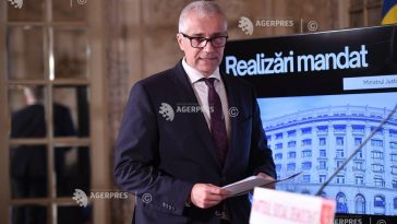 Marinescu: Selecția șefilor marilor parchete – o procedură de o anvergură nemaiîntâlnită până în momentul de față în România