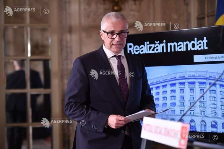 Marinescu: Selecția șefilor marilor parchete – o procedură de o anvergură nemaiîntâlnită până în momentul de față în România