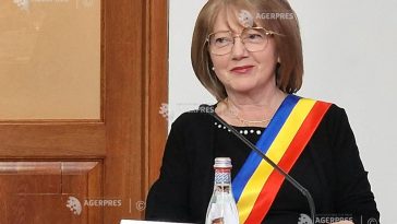 Sibiu/ Primarul Astrid Fodor: Sălile de jocuri de noroc vor dispărea pe măsura expirării autorizațiilor