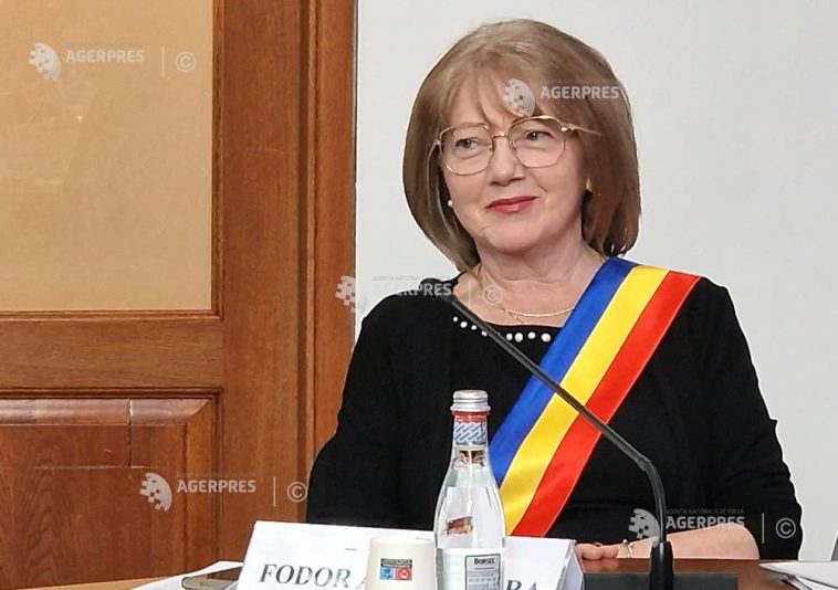 Sibiu/ Primarul Astrid Fodor: Sălile de jocuri de noroc vor dispărea pe măsura expirării autorizațiilor