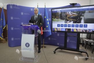 Ministrul interimar al Muncii și-a fixat ca prioritate dezinstituționalizarea persoanelor cu dizabilități