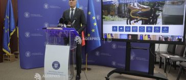 Ministrul interimar al Muncii și-a fixat ca prioritate dezinstituționalizarea persoanelor cu dizabilități