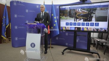 Ministrul interimar al Muncii și-a fixat ca prioritate dezinstituționalizarea persoanelor cu dizabilități