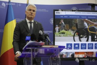 Pîslaru: Veniturile aflate în plată în legea salarizării nu vor scădea, dar trebuie să se încadreze în deficitul bugetar