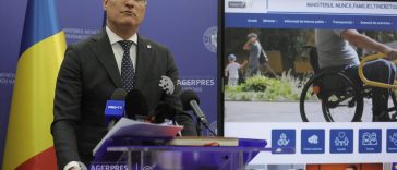 Pîslaru: Veniturile aflate în plată în legea salarizării nu vor scădea, dar trebuie să se încadreze în deficitul bugetar
