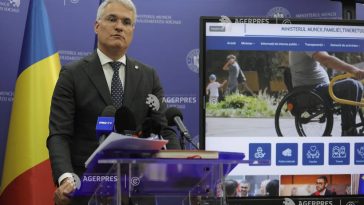 Pîslaru: Veniturile aflate în plată în legea salarizării nu vor scădea, dar trebuie să se încadreze în deficitul bugetar