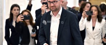 Dominic Fritz: La Cotroceni a fost o discuție strict tehnică, nu despre situația politică