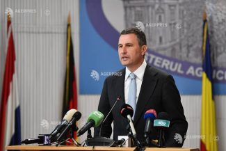 Tanczos: Nu există criză de motorină în România; e responsabilitatea furnizorilor să asigure logistica