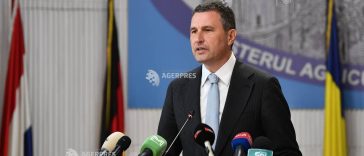 Tanczos: Nu există criză de motorină în România; e responsabilitatea furnizorilor să asigure logistica