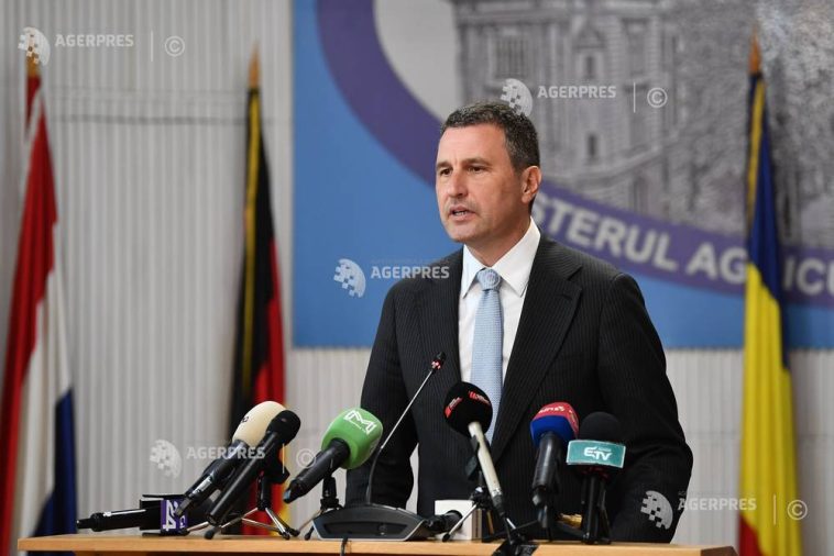 Tanczos: Nu există criză de motorină în România; e responsabilitatea furnizorilor să asigure logistica